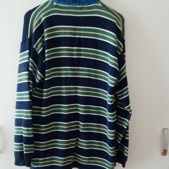 Men's sundays State of mind Jumper Size S - Picture 10 of 16